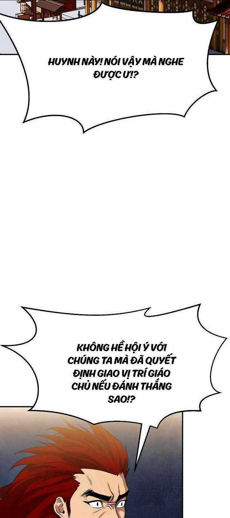 Tay Súng Chinh Phục Võ Lâm Chapter 3 trang 13