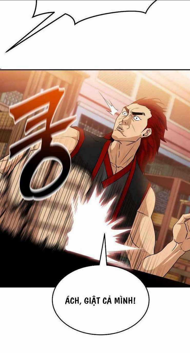 Tay Súng Chinh Phục Võ Lâm Chapter 3 trang 17