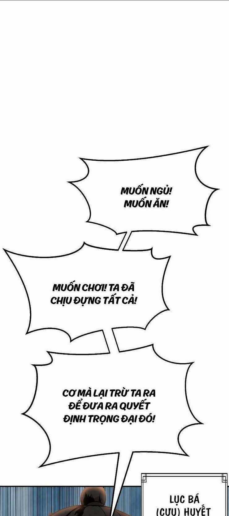 Tay Súng Chinh Phục Võ Lâm Chapter 3 trang 19