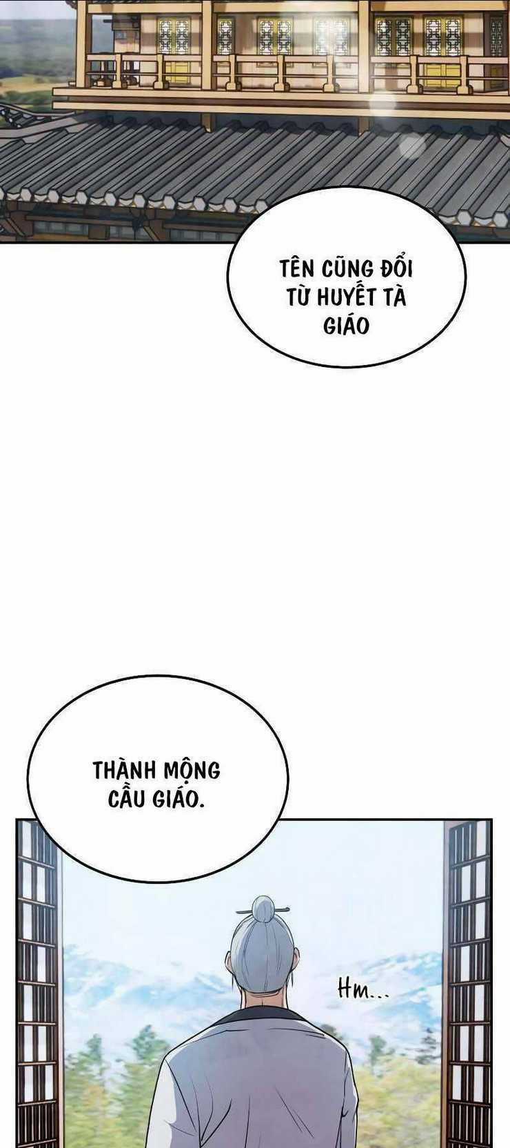 Tay Súng Chinh Phục Võ Lâm Chapter 3 trang 2