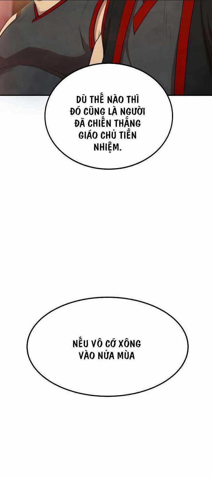 Tay Súng Chinh Phục Võ Lâm Chapter 3 trang 22