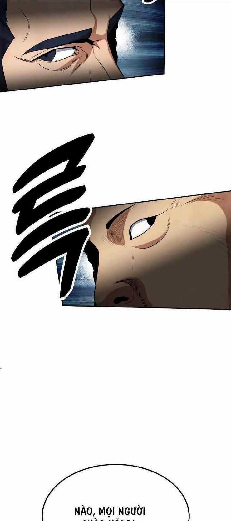 Tay Súng Chinh Phục Võ Lâm Chapter 3 trang 25
