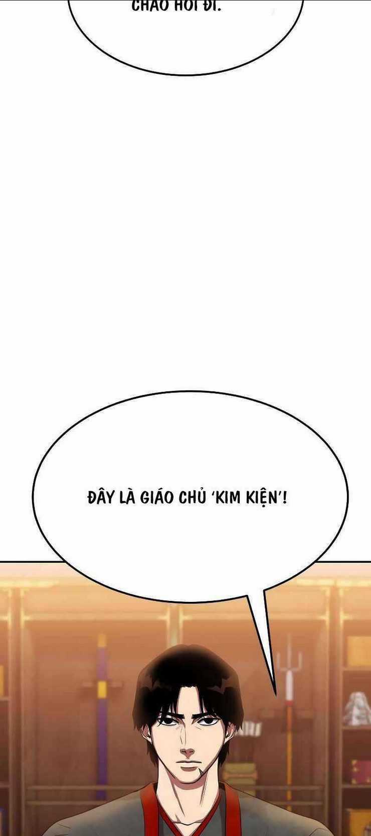 Tay Súng Chinh Phục Võ Lâm Chapter 3 trang 26