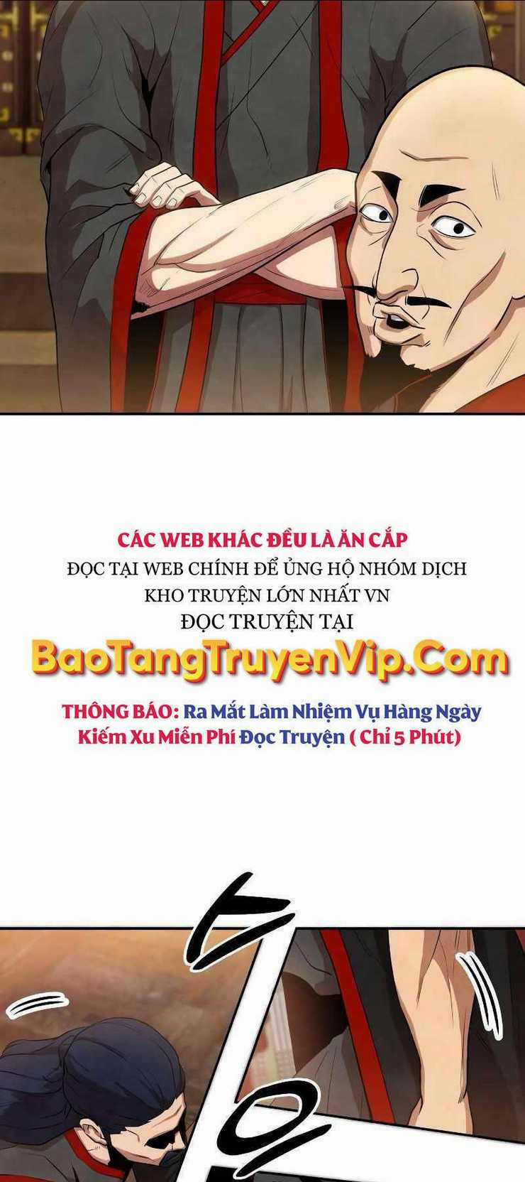Tay Súng Chinh Phục Võ Lâm Chapter 3 trang 27
