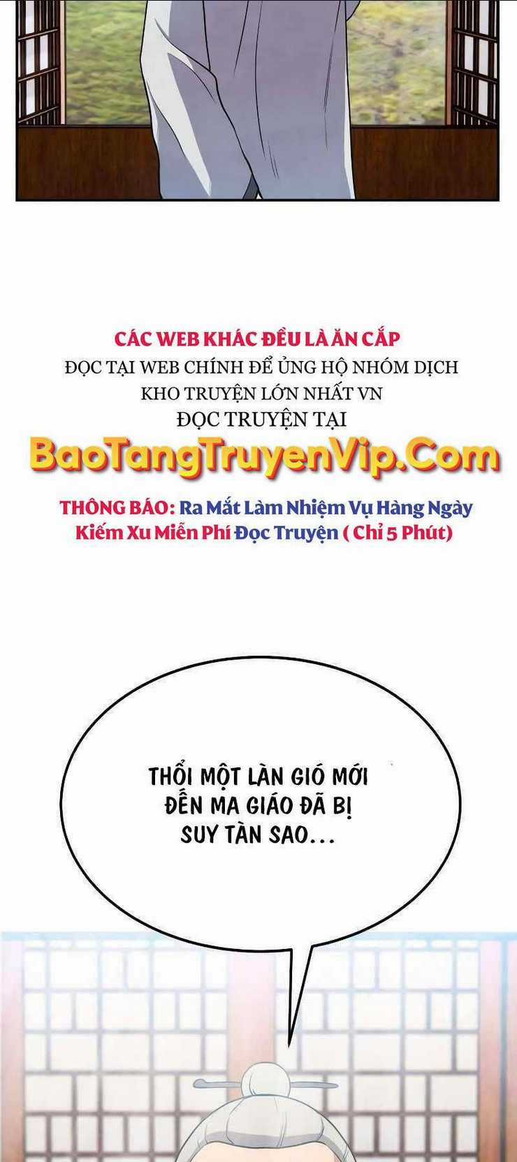 Tay Súng Chinh Phục Võ Lâm Chapter 3 trang 3