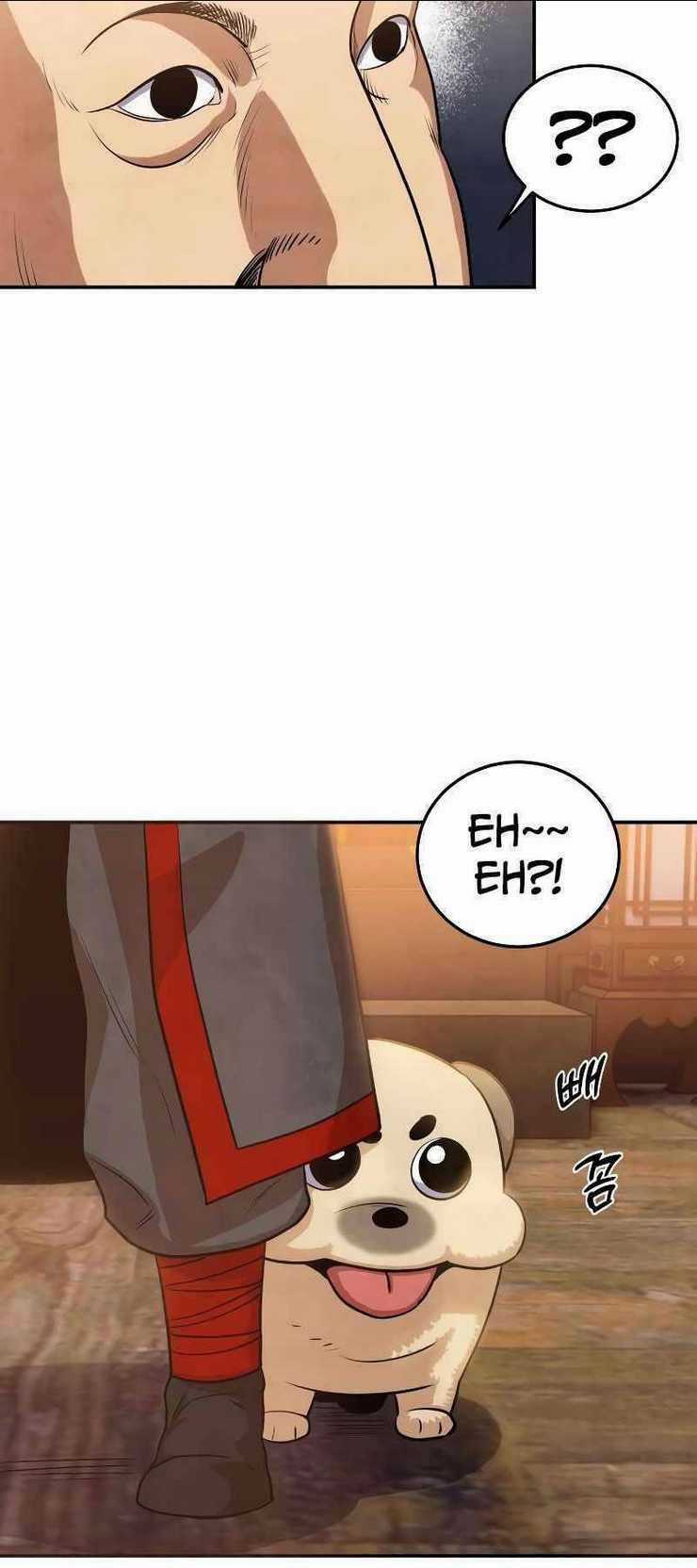 Tay Súng Chinh Phục Võ Lâm Chapter 3 trang 30