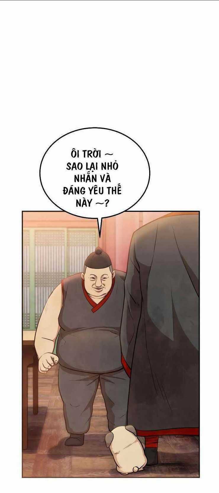 Tay Súng Chinh Phục Võ Lâm Chapter 3 trang 31