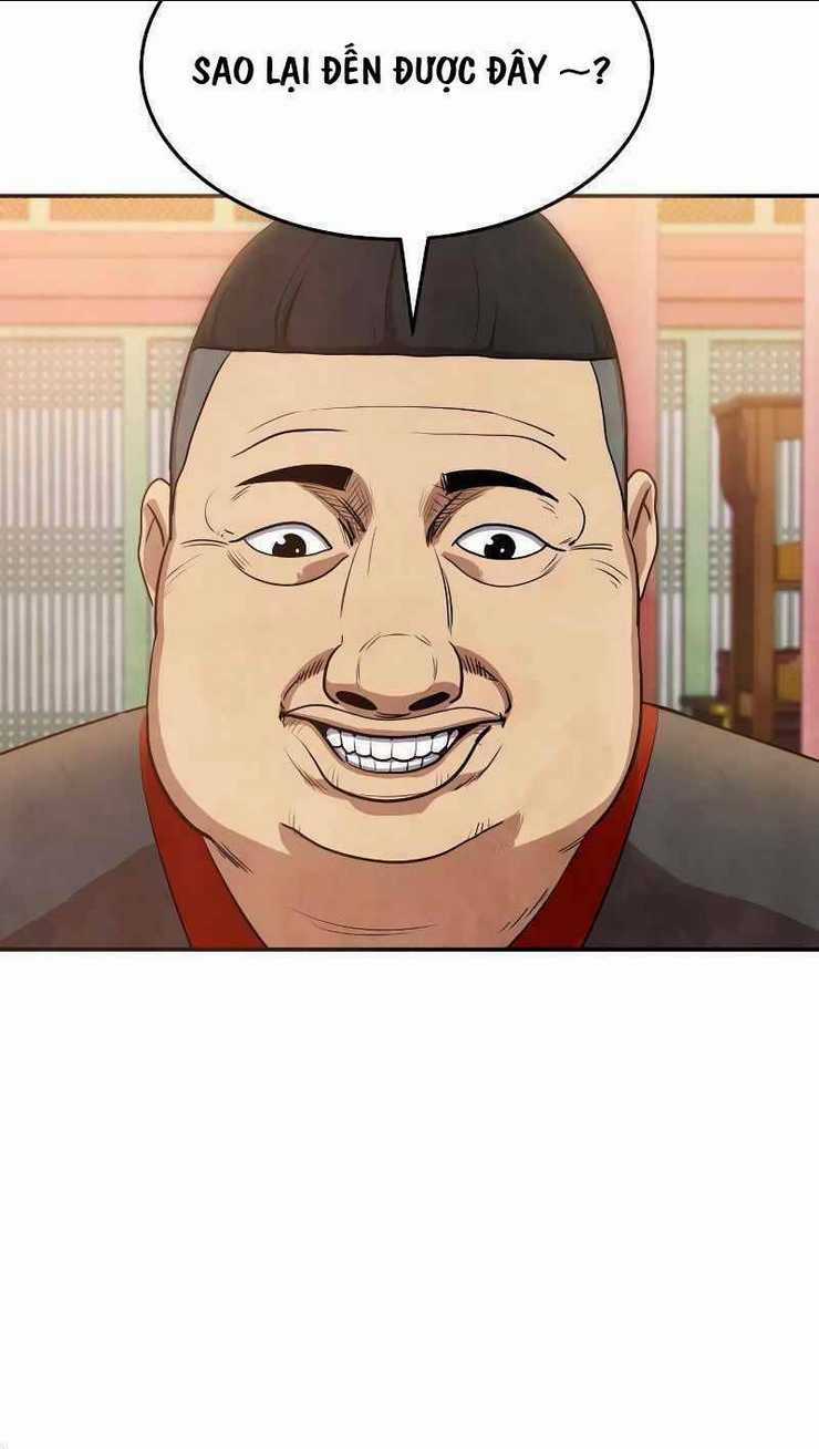 Tay Súng Chinh Phục Võ Lâm Chapter 3 trang 33