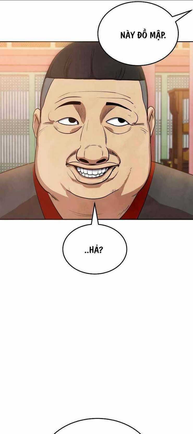 Tay Súng Chinh Phục Võ Lâm Chapter 3 trang 34