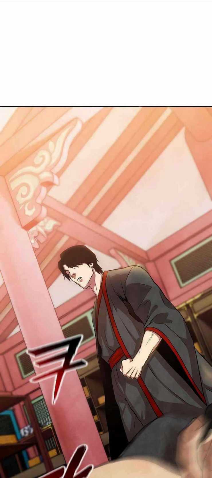 Tay Súng Chinh Phục Võ Lâm Chapter 3 trang 37