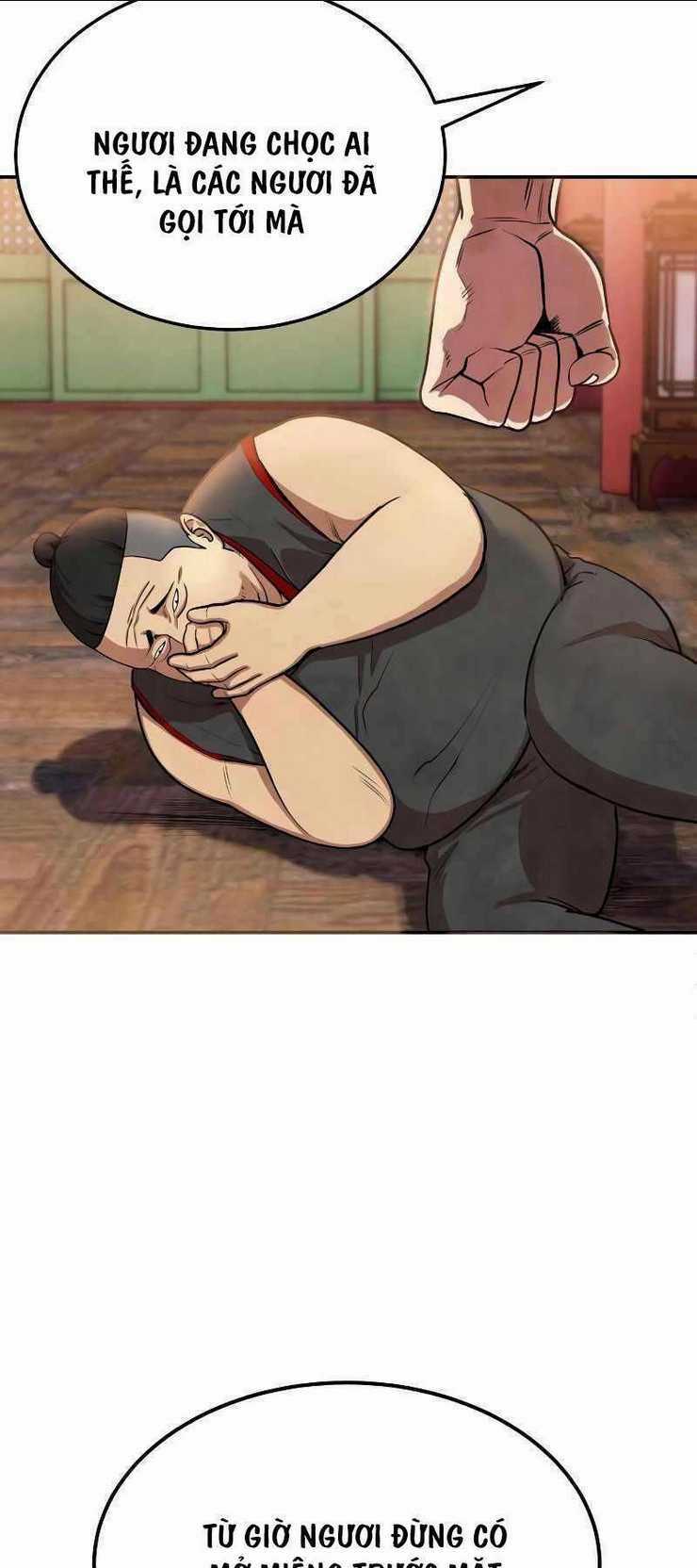 Tay Súng Chinh Phục Võ Lâm Chapter 3 trang 39