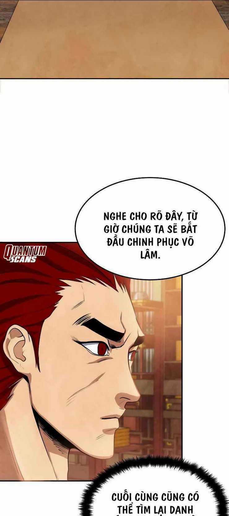 Tay Súng Chinh Phục Võ Lâm Chapter 3 trang 45