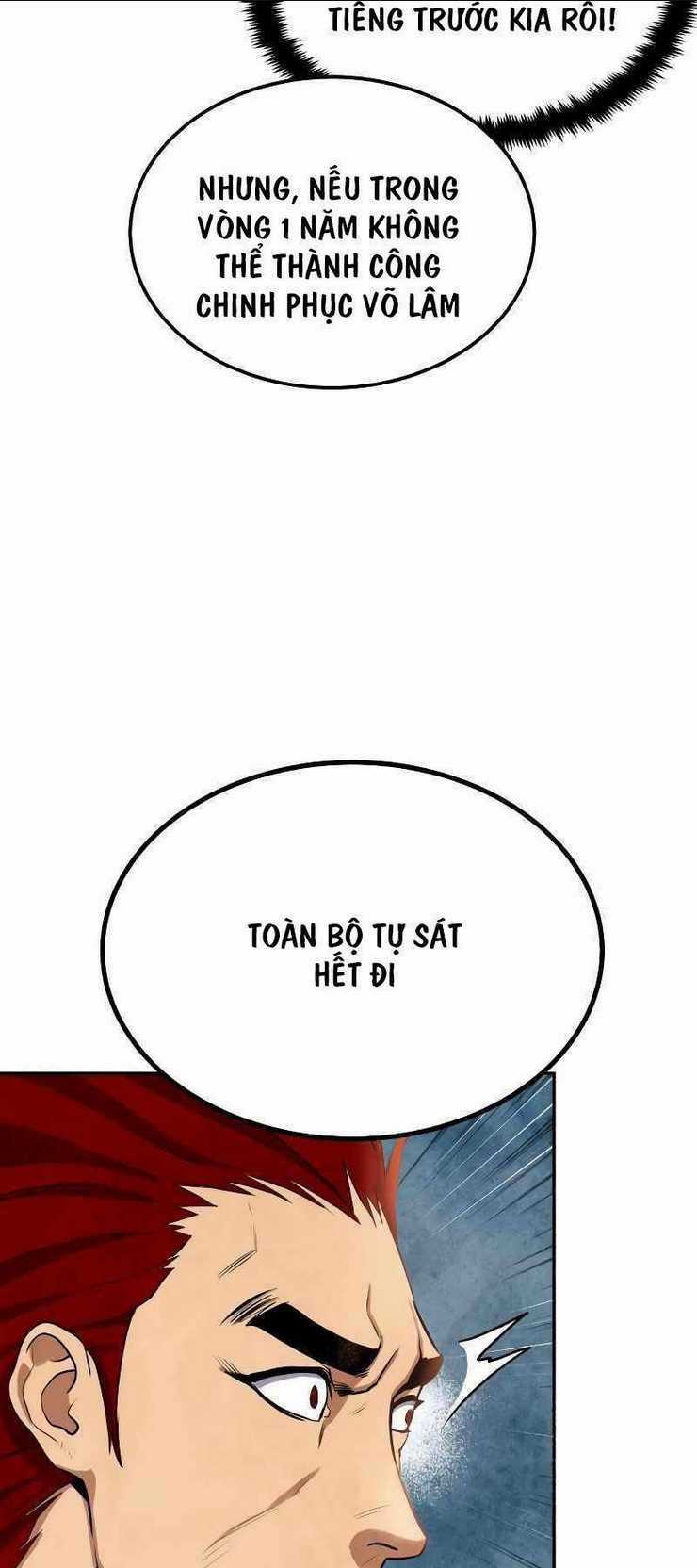 Tay Súng Chinh Phục Võ Lâm Chapter 3 trang 46