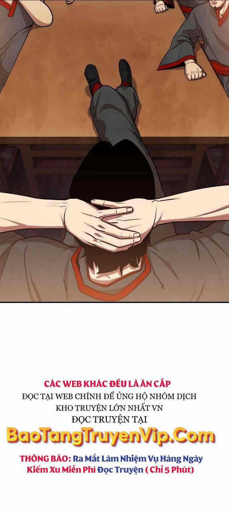 Tay Súng Chinh Phục Võ Lâm Chapter 3 trang 48