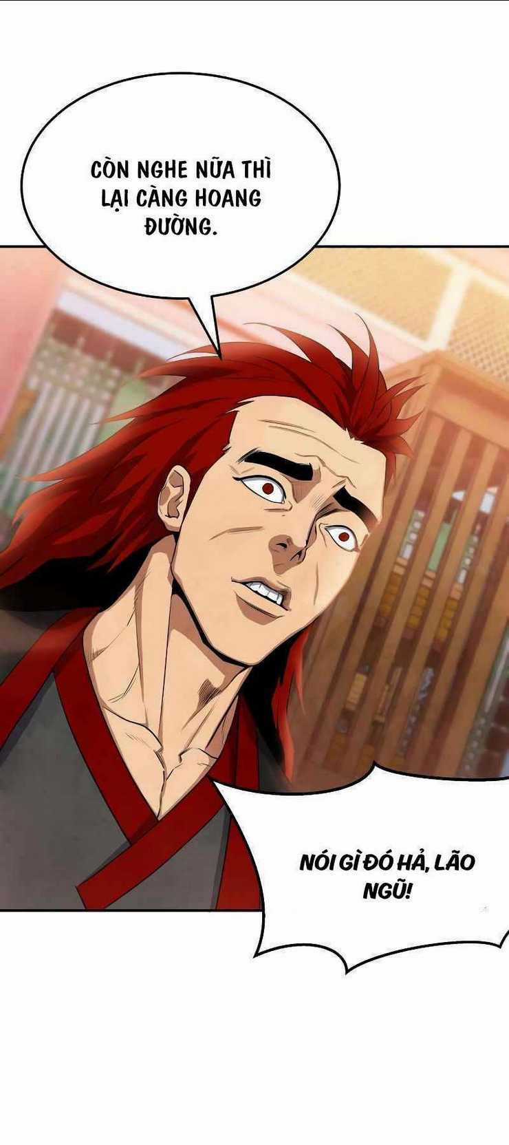 Tay Súng Chinh Phục Võ Lâm Chapter 3 trang 56