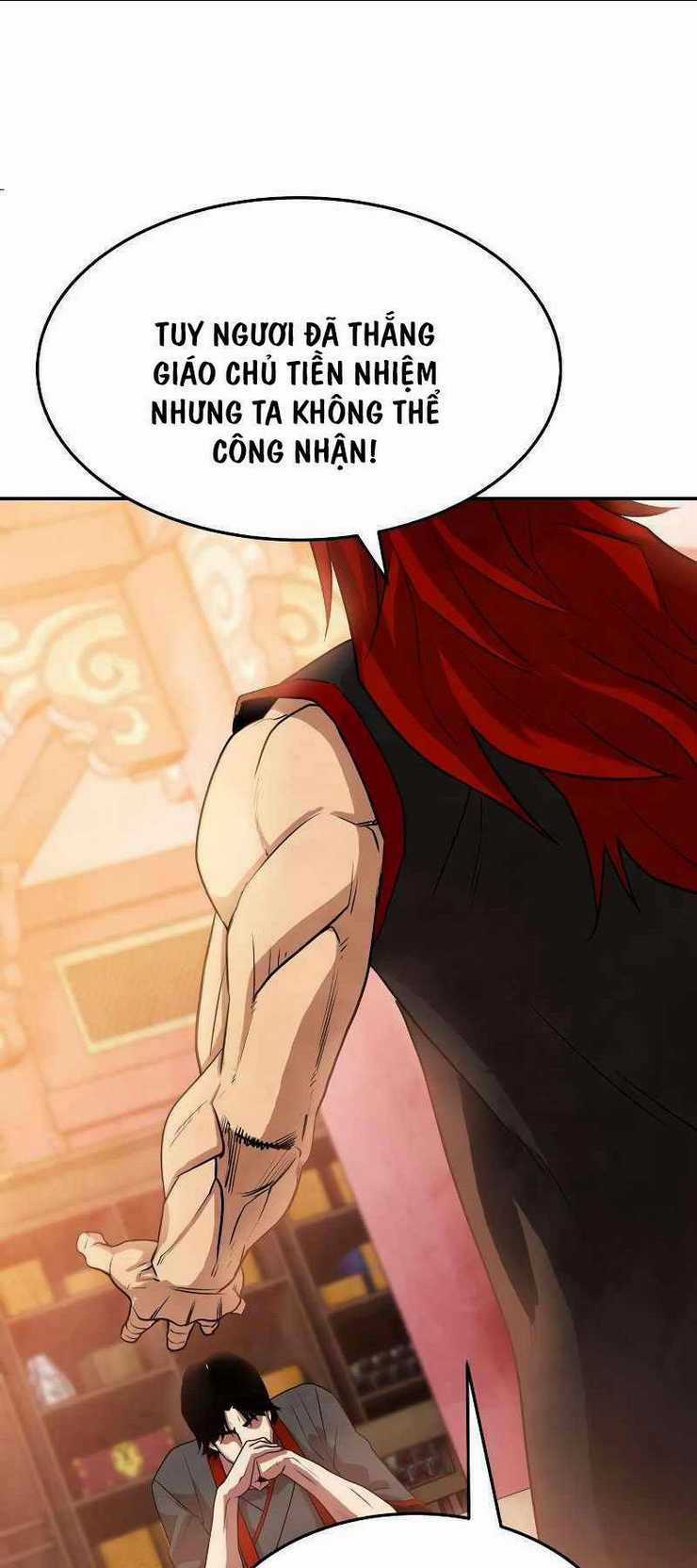 Tay Súng Chinh Phục Võ Lâm Chapter 3 trang 58