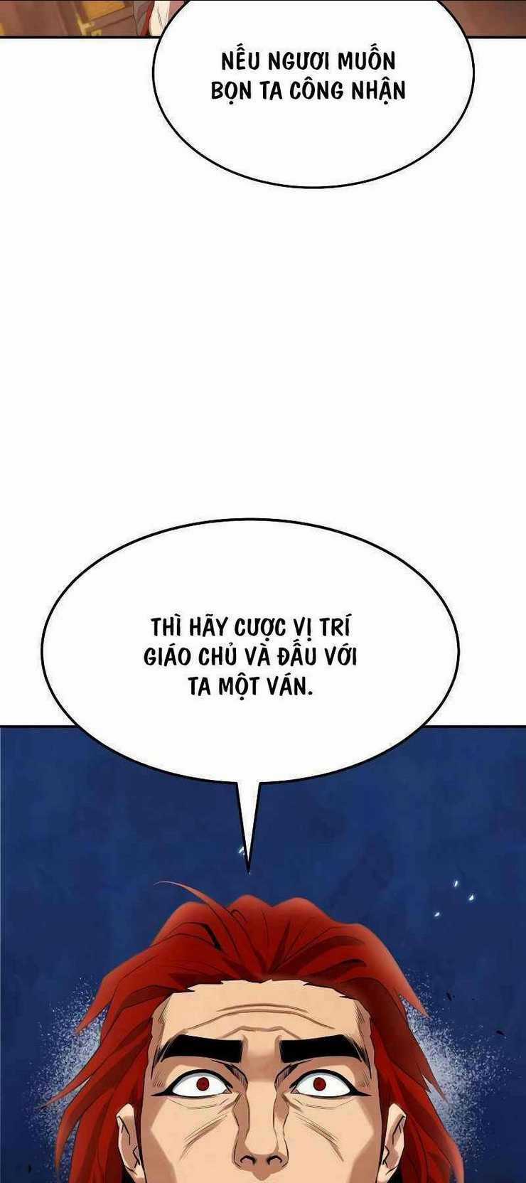 Tay Súng Chinh Phục Võ Lâm Chapter 3 trang 59