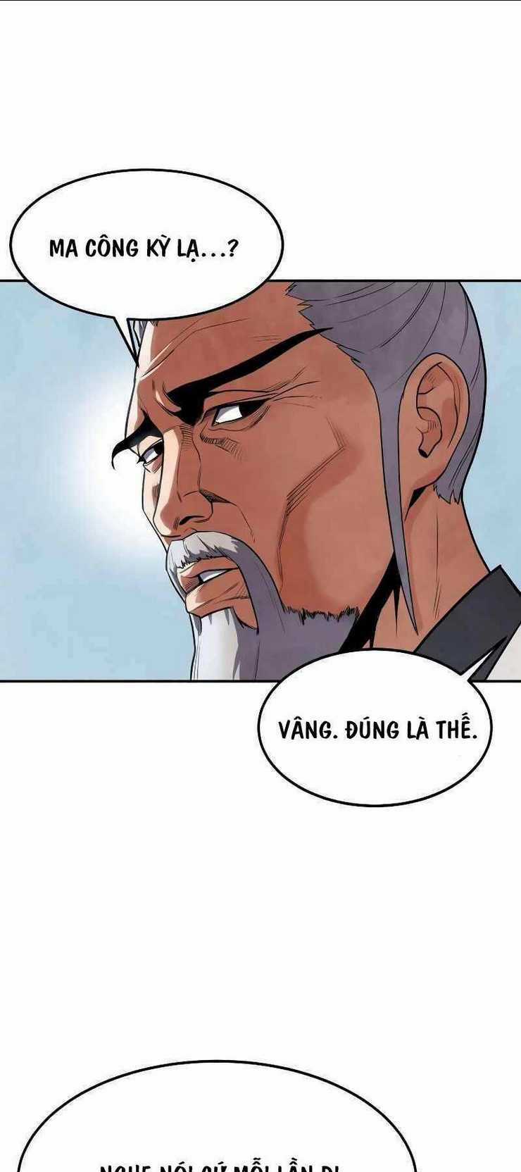 Tay Súng Chinh Phục Võ Lâm Chapter 3 trang 6