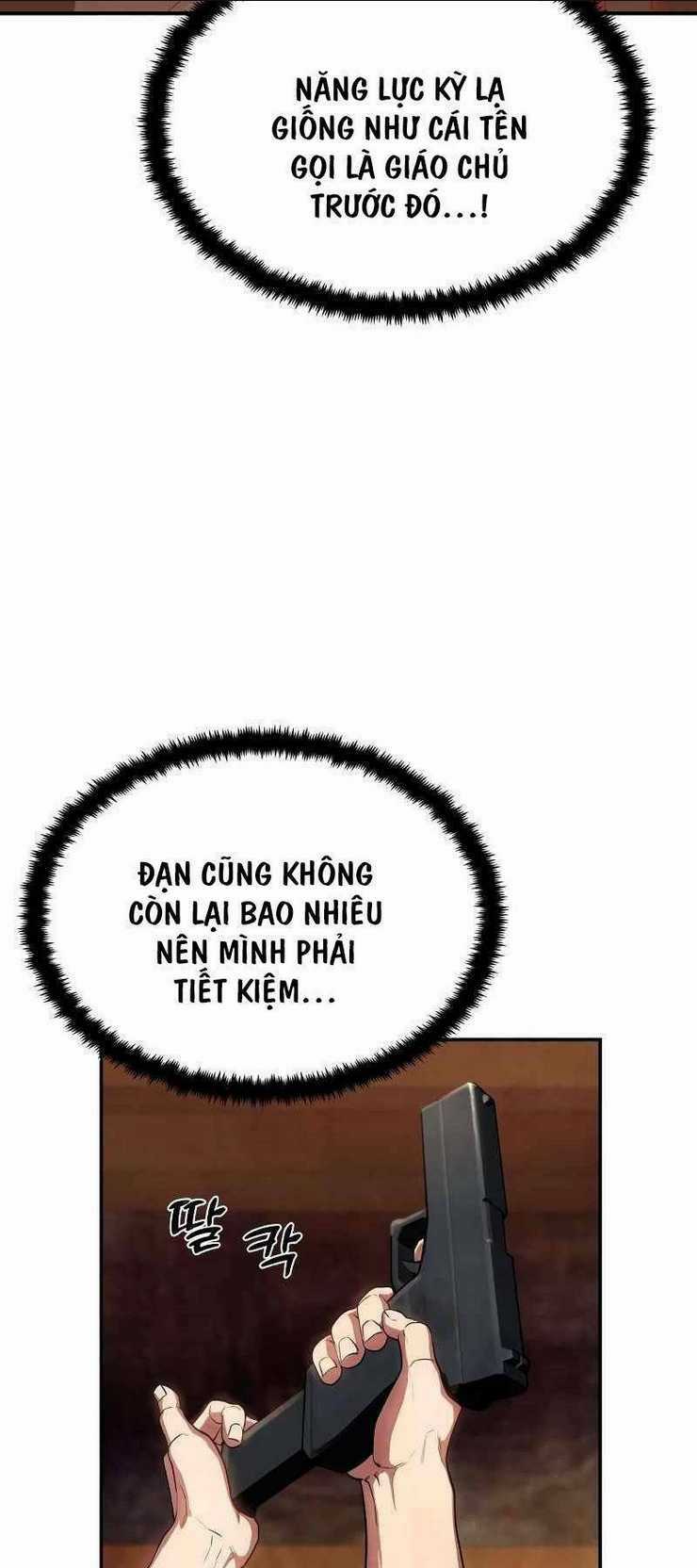 Tay Súng Chinh Phục Võ Lâm Chapter 3 trang 63