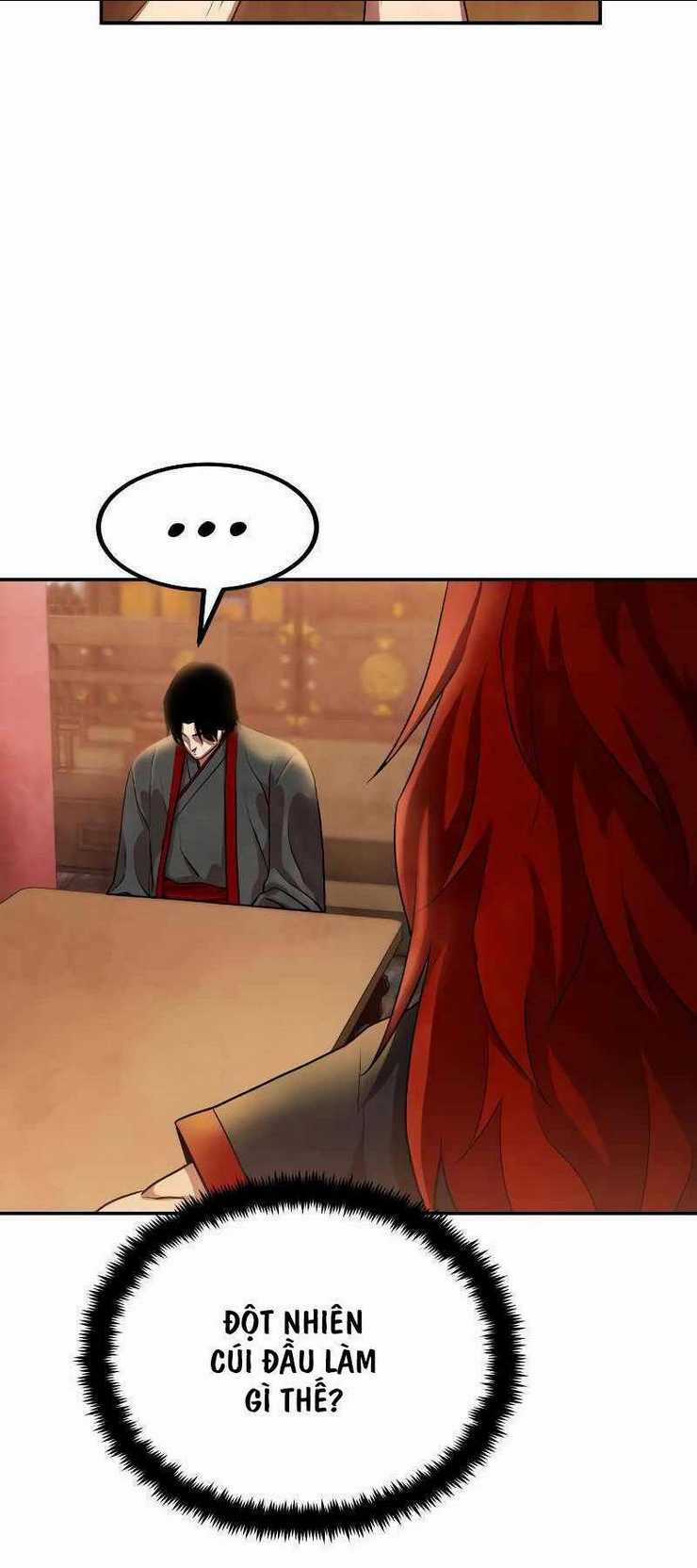 Tay Súng Chinh Phục Võ Lâm Chapter 3 trang 64