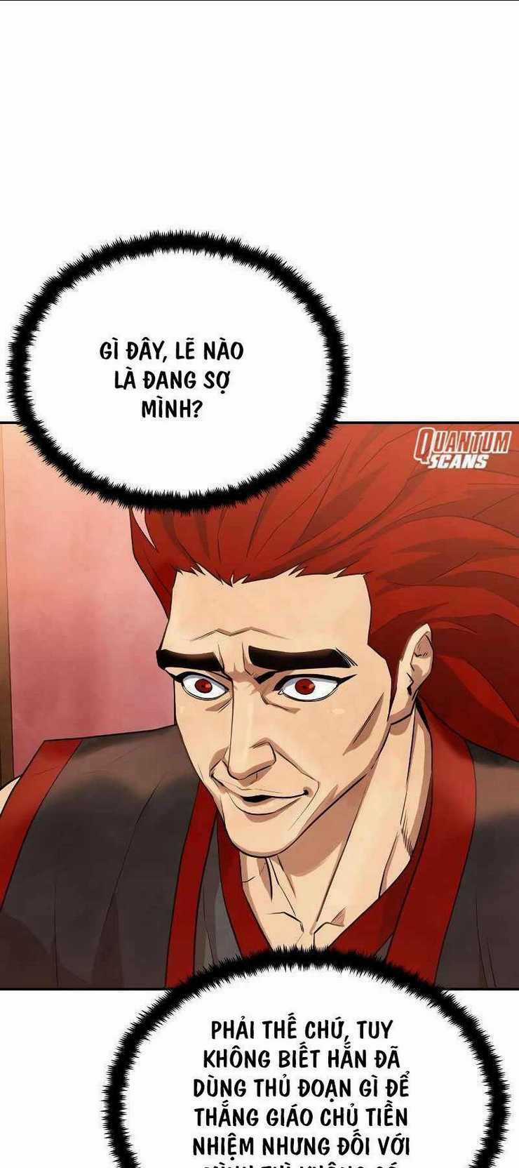 Tay Súng Chinh Phục Võ Lâm Chapter 3 trang 65