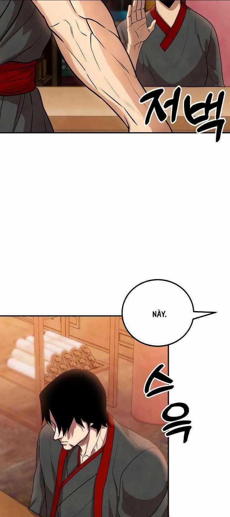 Tay Súng Chinh Phục Võ Lâm Chapter 3 trang 67