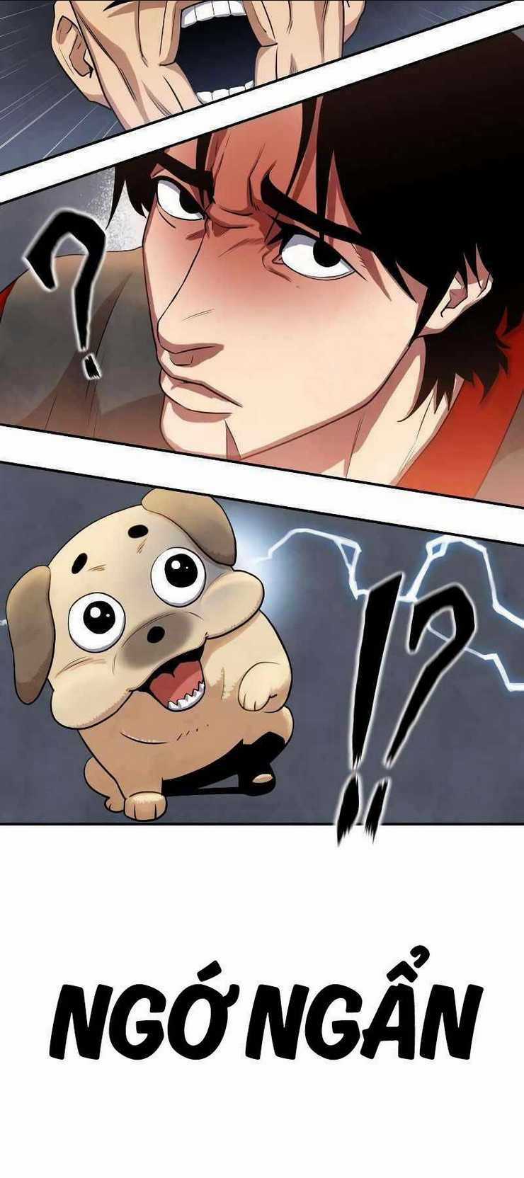 Tay Súng Chinh Phục Võ Lâm Chapter 3 trang 70