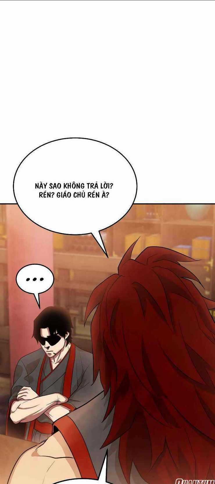 Tay Súng Chinh Phục Võ Lâm Chapter 3 trang 71