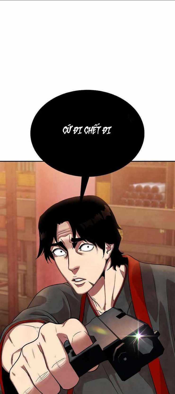 Tay Súng Chinh Phục Võ Lâm Chapter 3 trang 73