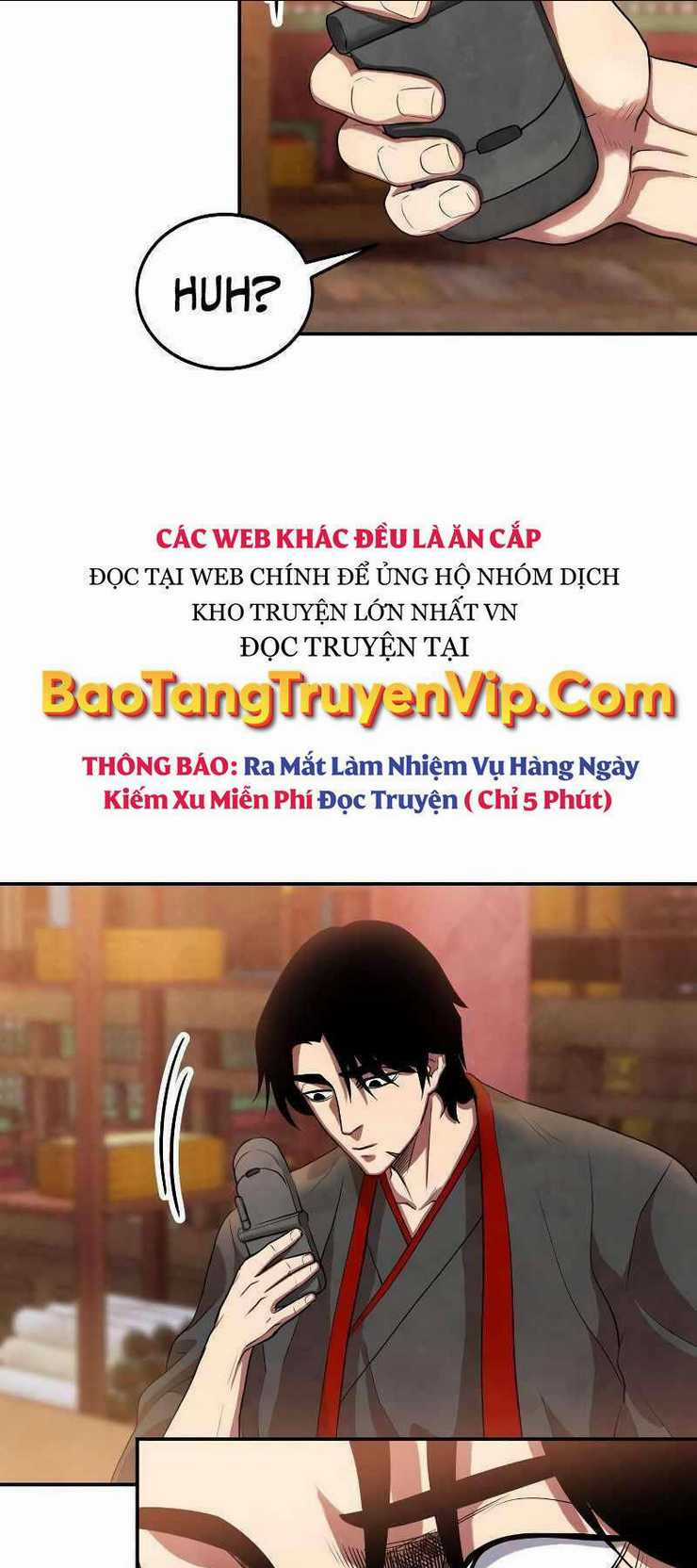 Tay Súng Chinh Phục Võ Lâm Chapter 3 trang 76