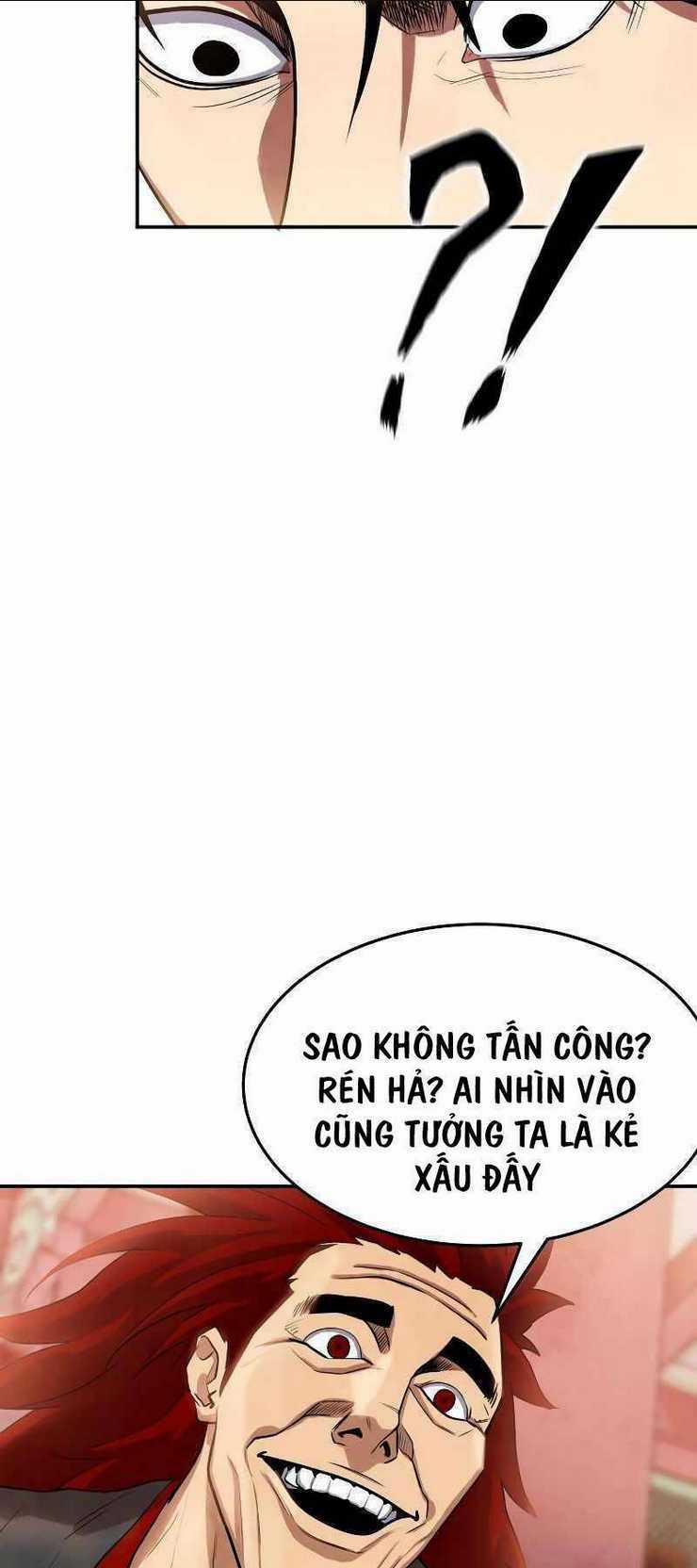 Tay Súng Chinh Phục Võ Lâm Chapter 3 trang 77