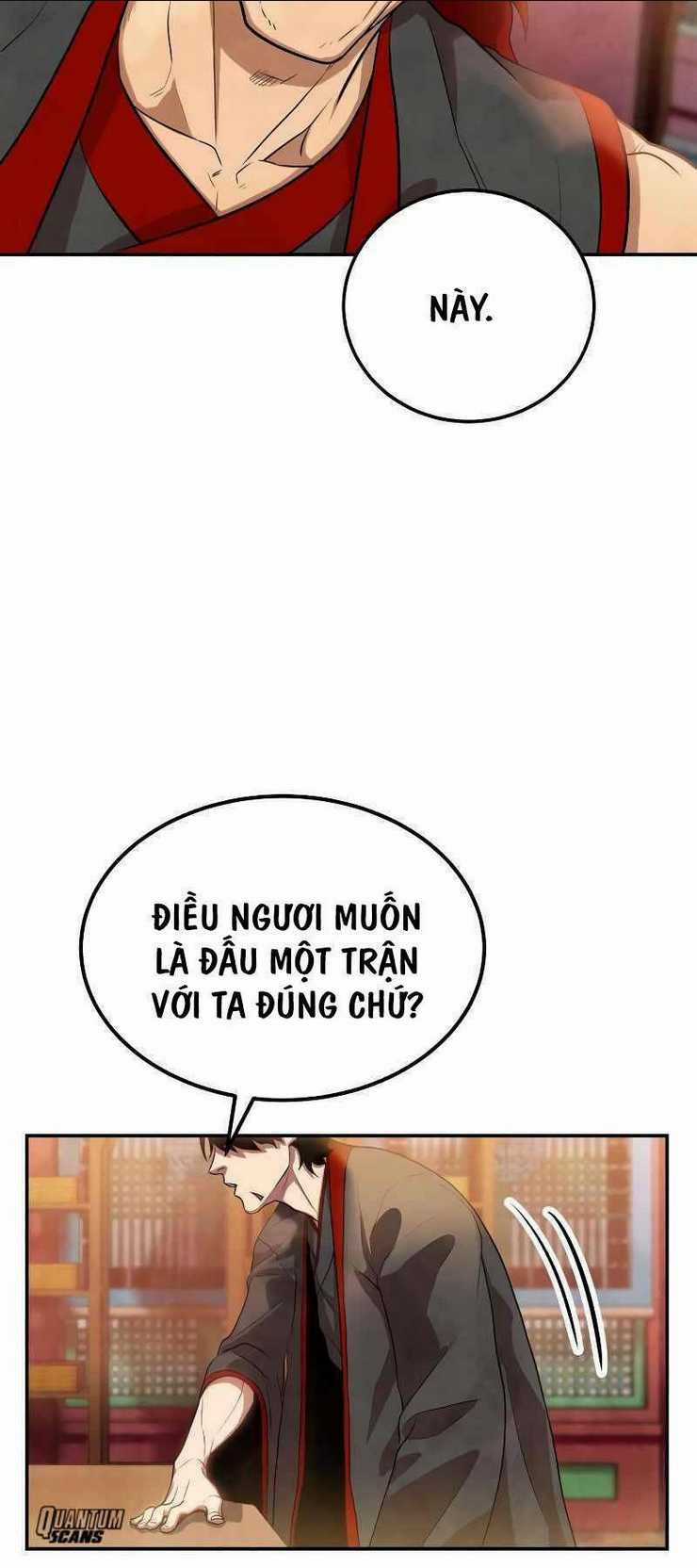 Tay Súng Chinh Phục Võ Lâm Chapter 3 trang 78