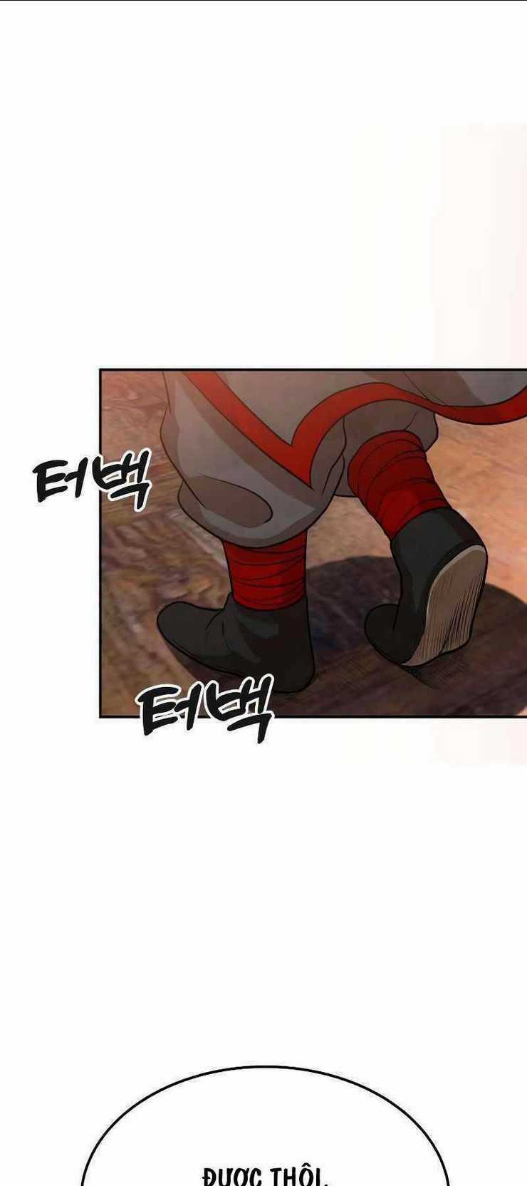 Tay Súng Chinh Phục Võ Lâm Chapter 3 trang 79