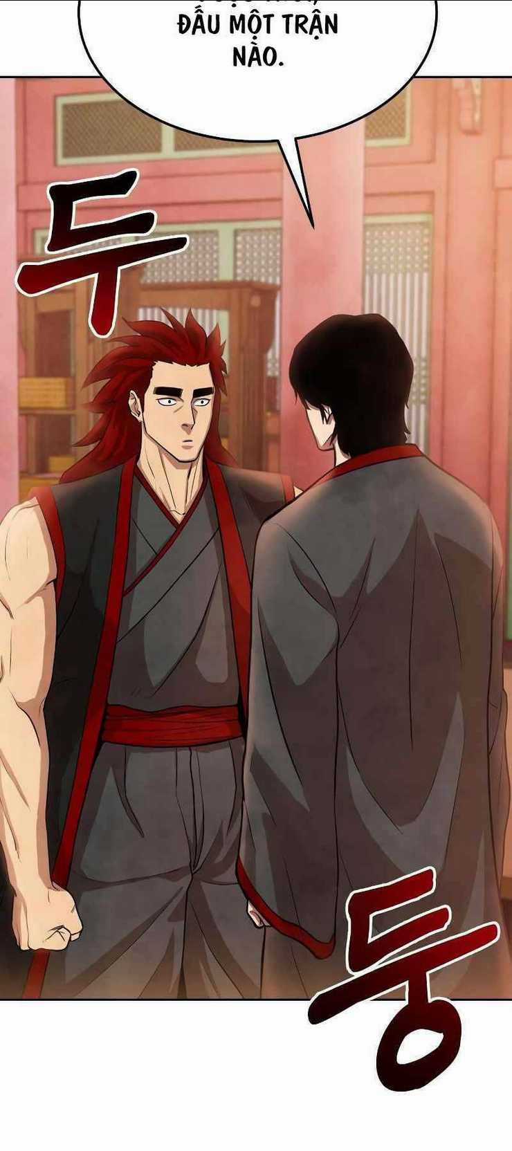 Tay Súng Chinh Phục Võ Lâm Chapter 3 trang 80