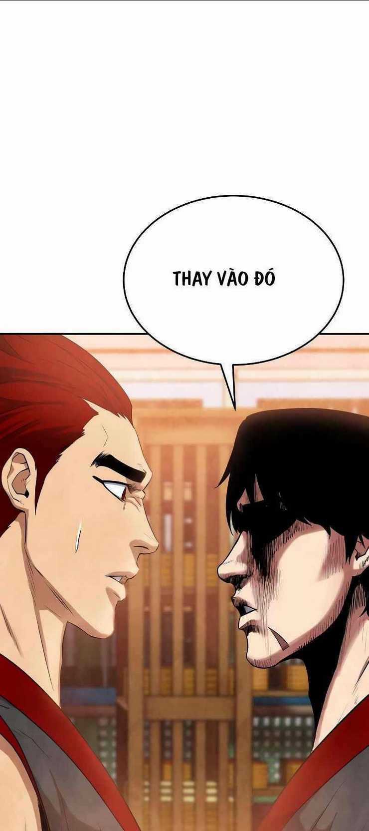 Tay Súng Chinh Phục Võ Lâm Chapter 3 trang 81