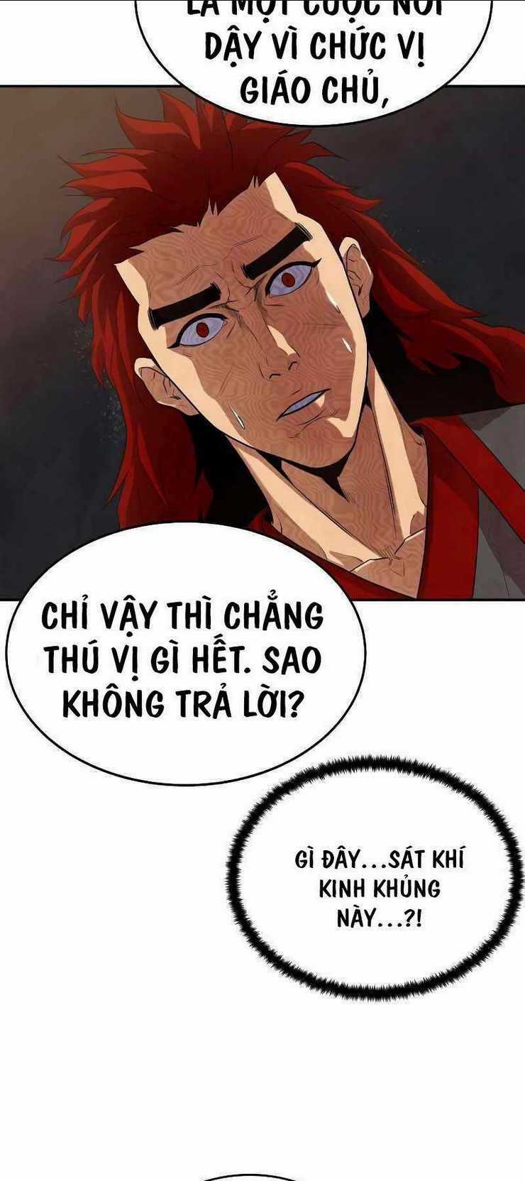 Tay Súng Chinh Phục Võ Lâm Chapter 3 trang 84