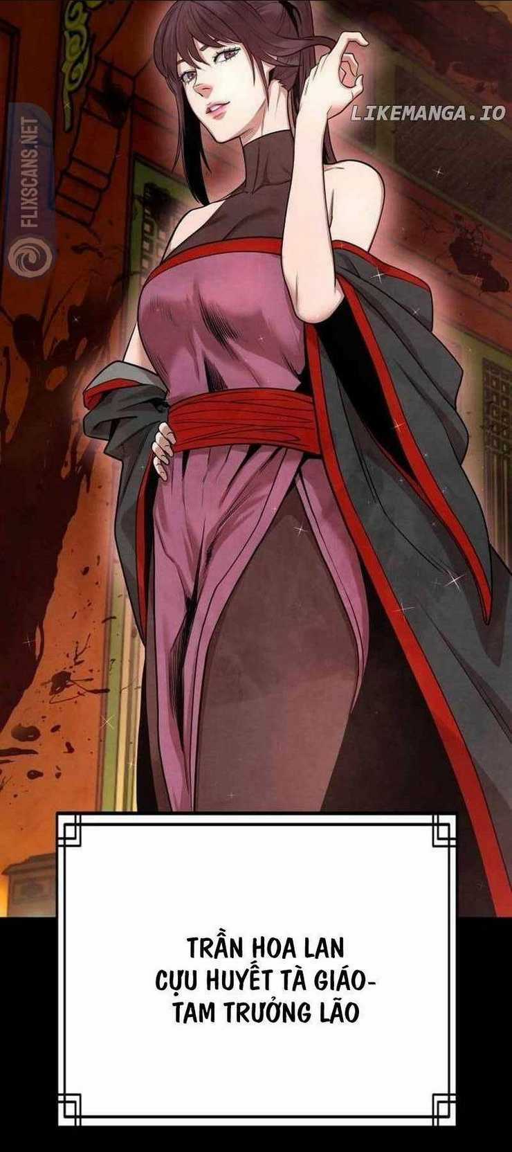 Tay Súng Chinh Phục Võ Lâm Chapter 4 trang 103