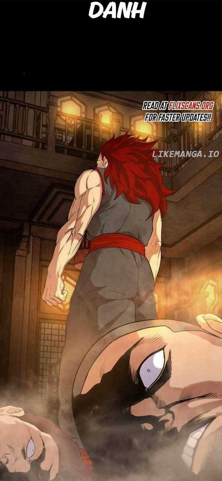 Tay Súng Chinh Phục Võ Lâm Chapter 4 trang 11