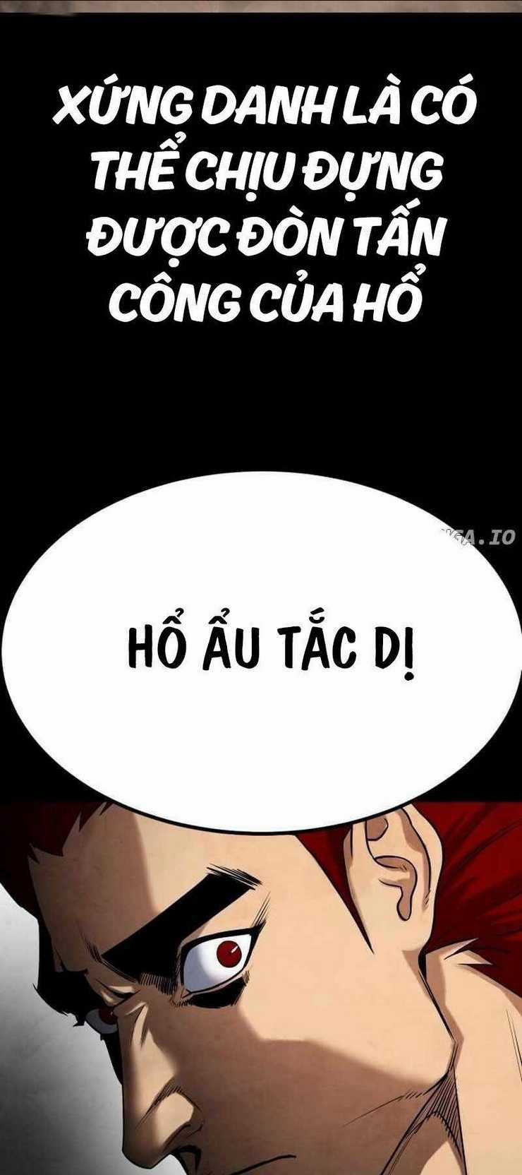 Tay Súng Chinh Phục Võ Lâm Chapter 4 trang 12