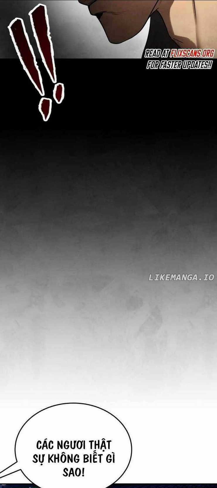 Tay Súng Chinh Phục Võ Lâm Chapter 4 trang 13