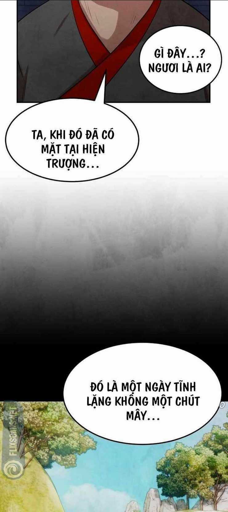 Tay Súng Chinh Phục Võ Lâm Chapter 4 trang 15