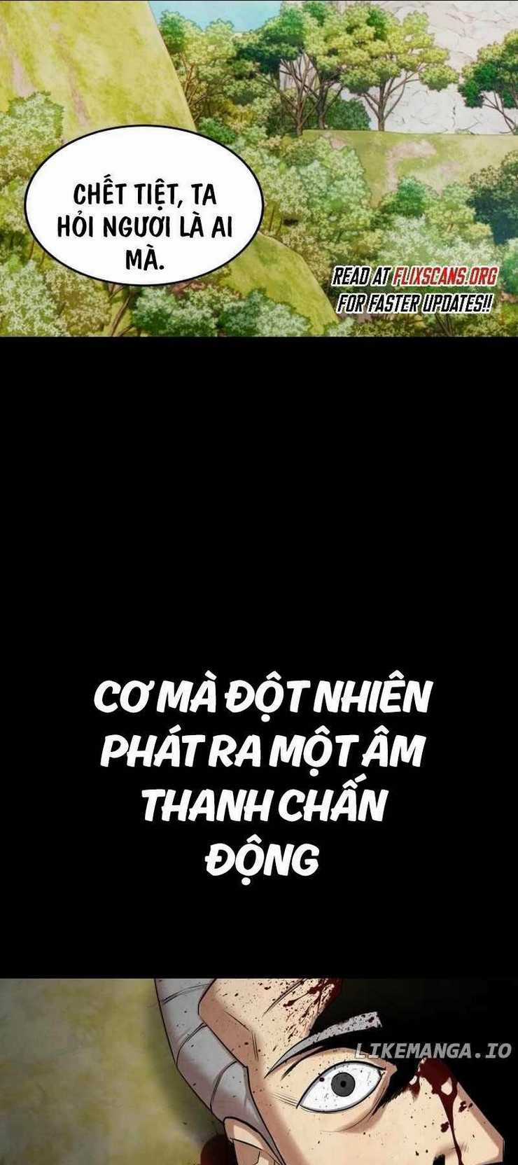 Tay Súng Chinh Phục Võ Lâm Chapter 4 trang 16