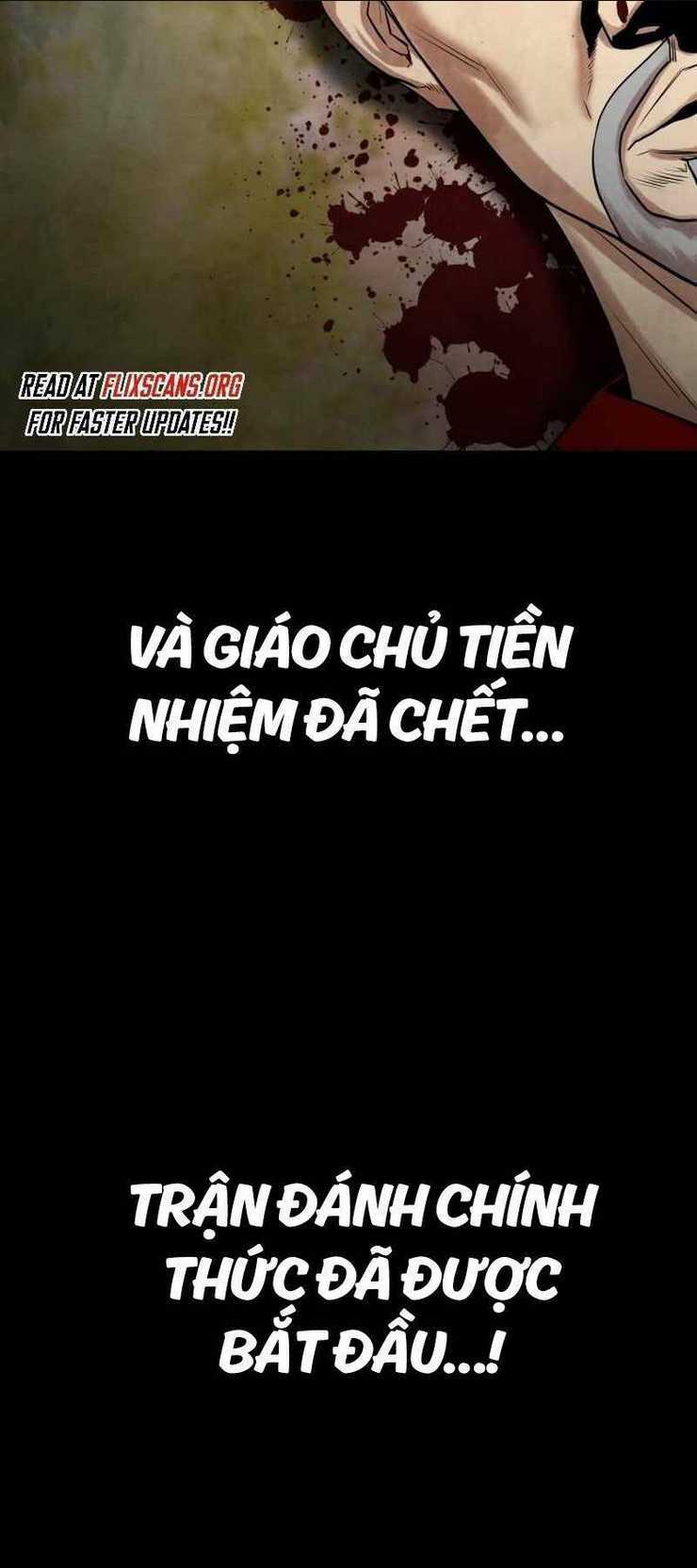 Tay Súng Chinh Phục Võ Lâm Chapter 4 trang 17