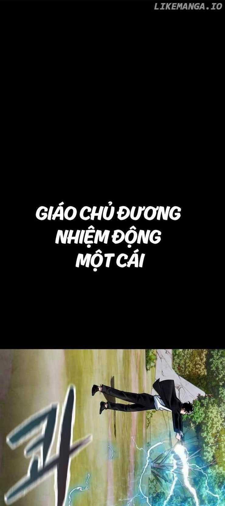 Tay Súng Chinh Phục Võ Lâm Chapter 4 trang 18