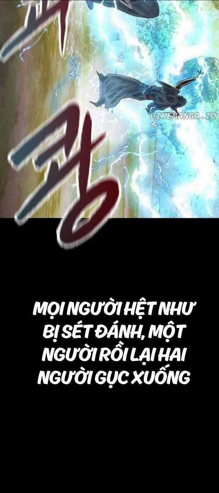 Tay Súng Chinh Phục Võ Lâm Chapter 4 trang 20