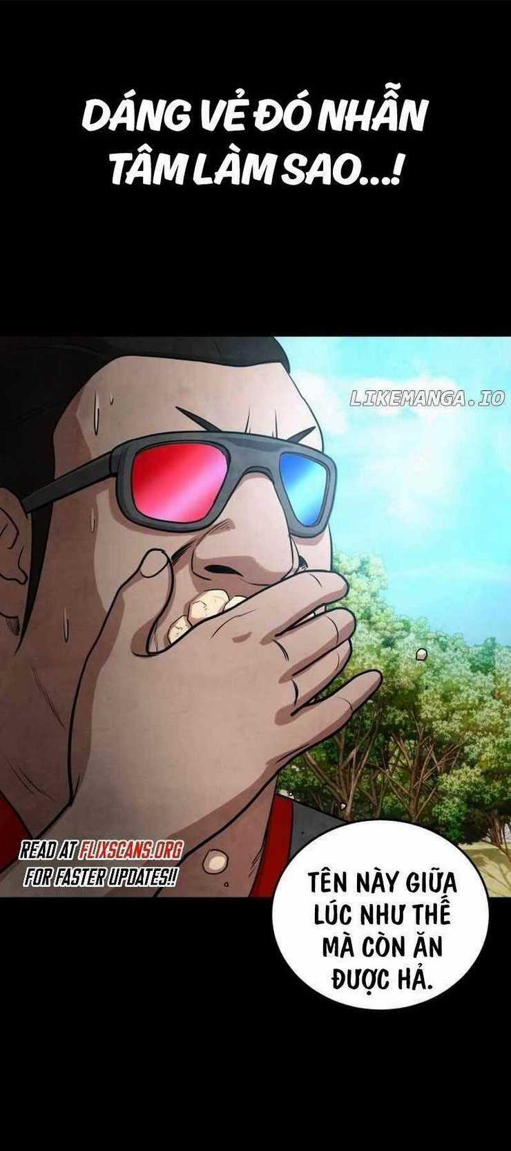 Tay Súng Chinh Phục Võ Lâm Chapter 4 trang 21