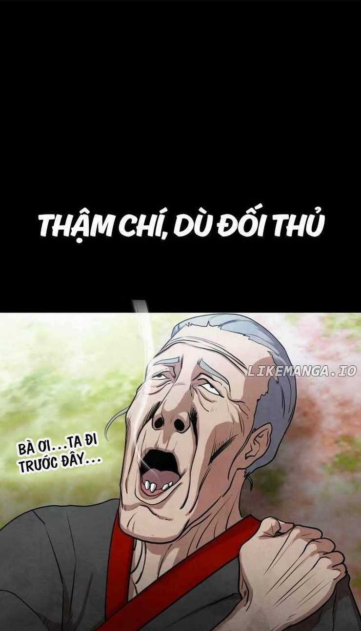 Tay Súng Chinh Phục Võ Lâm Chapter 4 trang 22