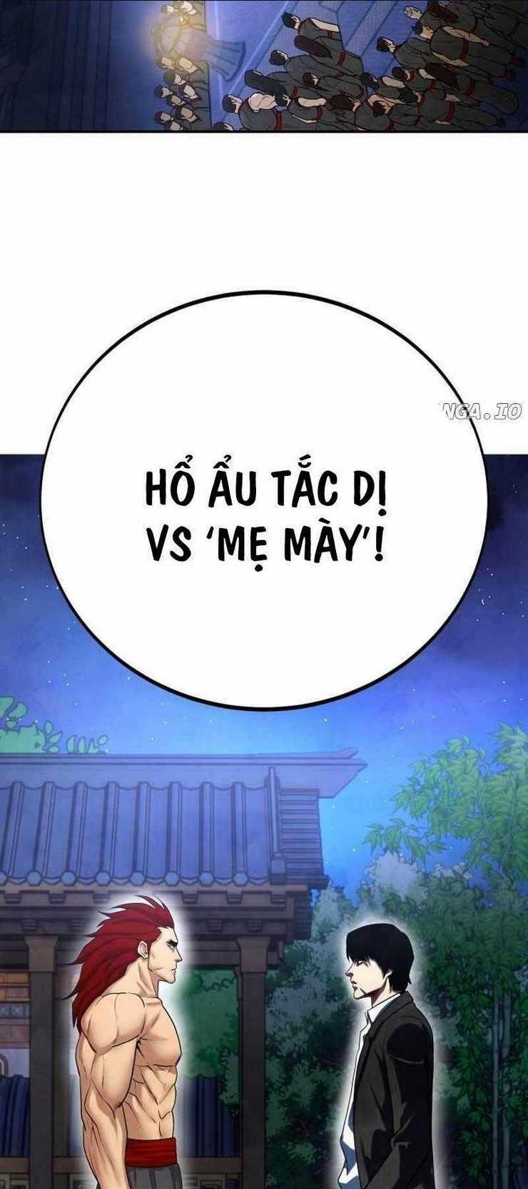 Tay Súng Chinh Phục Võ Lâm Chapter 4 trang 29