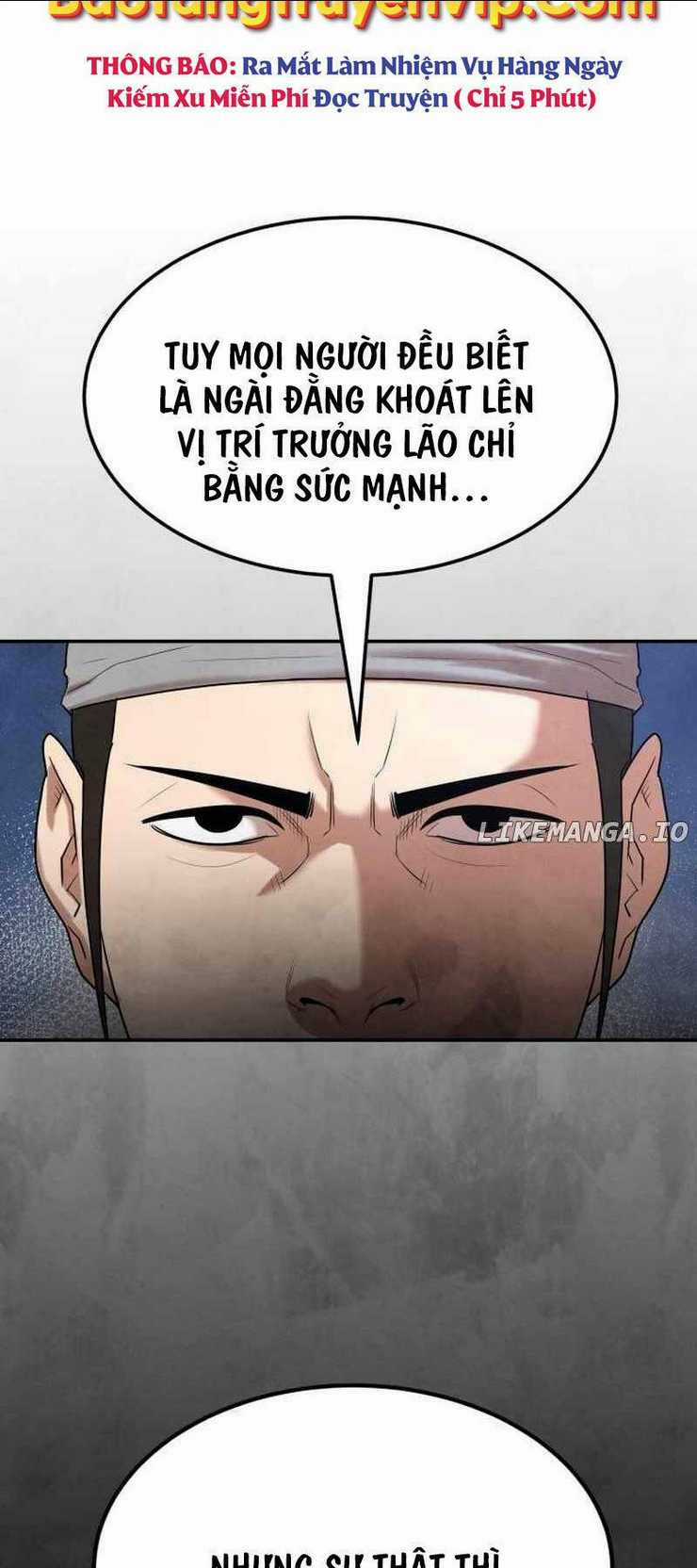 Tay Súng Chinh Phục Võ Lâm Chapter 4 trang 3