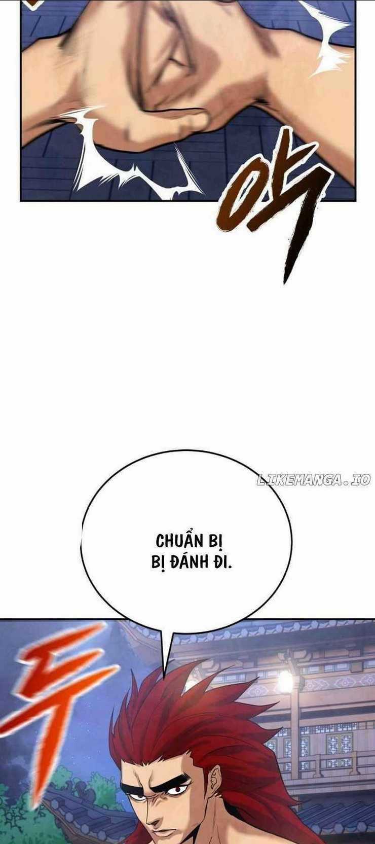 Tay Súng Chinh Phục Võ Lâm Chapter 4 trang 31